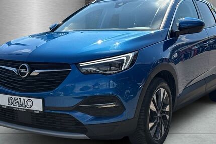 Opel Grandland (X) 117.339 km 15.190 &euro; Reinbek 21465
