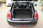 Mini ONE *Salt* Klima NAVI Bluet Sitzheiz Alus 84.000 km 10.900 &euro; Seevetal - Hittfeld 21218