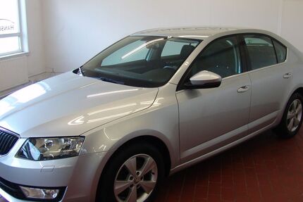 Skoda Octavia 115.340 km 11.490 &euro; Buxtehude 21614