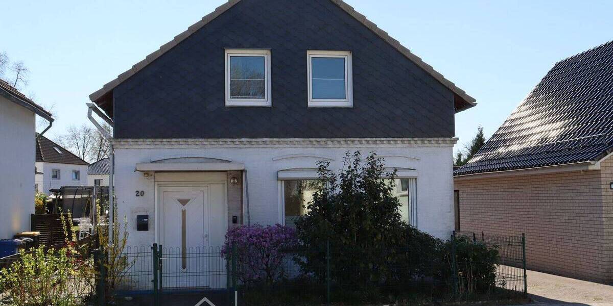 Einfamilienhaus Uetersen - 3 Zimmer, 91 m&sup2;, 269.000&euro; | Angebot:26127713