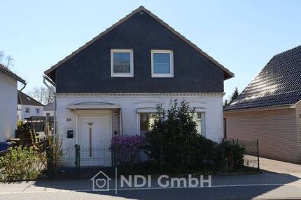 Haus Uetersen - 3 Zimmer, 91 m&sup2;, 269.000&euro; | Angebot:26127713