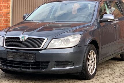 Skoda Octavia 350.000 km 2.500 &euro; Geesthacht (bei Hamburg) 21502