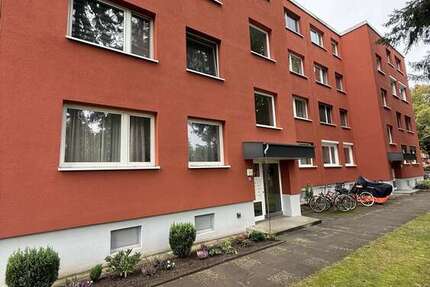 Wohnung zum Kaufen in Bargteheide 188.000 € 68.3 m² 3 zimmer