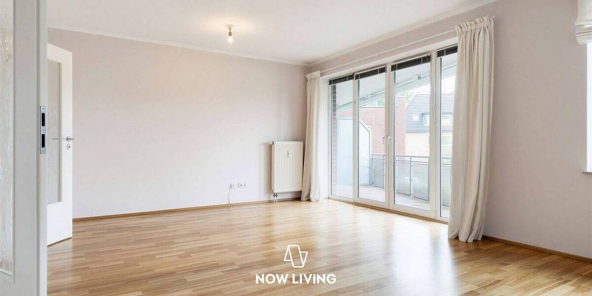 Etagenwohnung Reinbek - 3 Zimmer, 86 m&sup2;, 350.000&euro; | Angebot:26377152