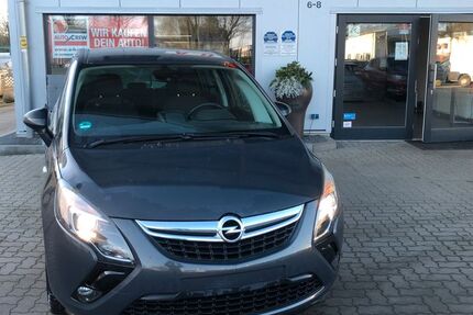 Opel Zafira 183.295 km 6.450 &euro; Henstedt-Ulzburg­­­ 24558