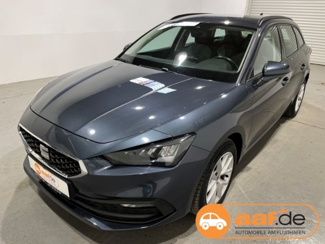 Seat Leon 122.000 km 16.450 &euro; Norderstedt 22848