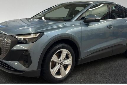 Audi Q4 e-tron 38.721 km 25.450 &euro; Hamburg 22529