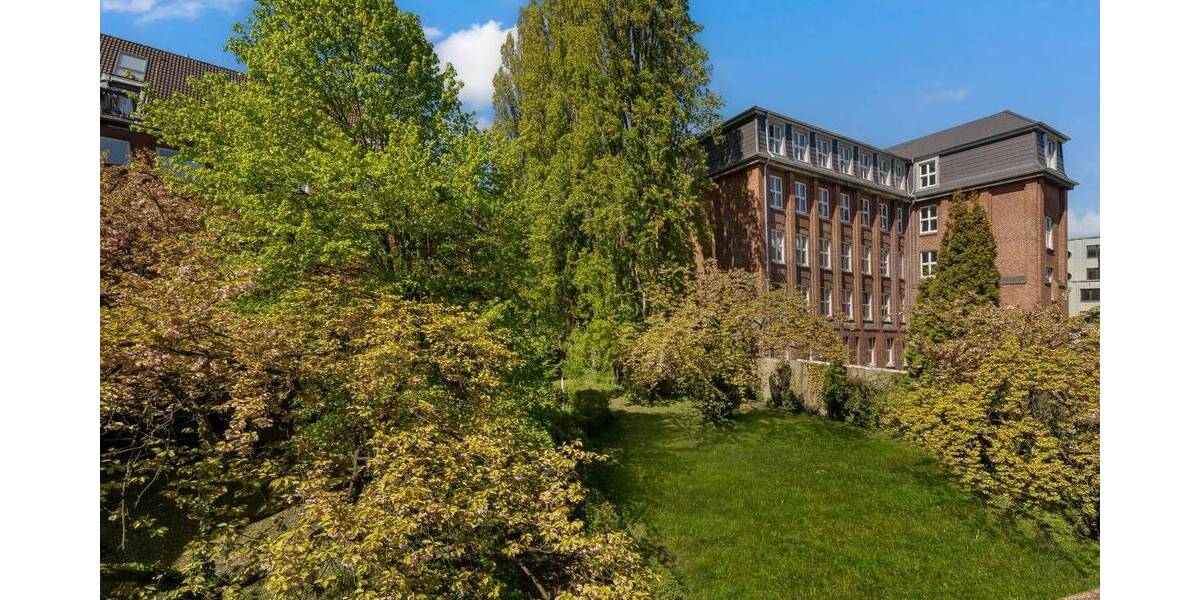 Etagenwohnung Hamburg Neustadt - 2 Zimmer, 48 m&sup2;, 435.000&euro; | Angebot:26391640