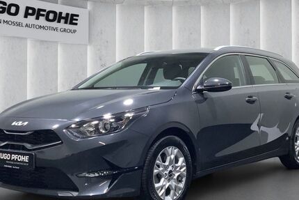 Kia ceed Sportswagon 19.967 km 17.450 &euro; Hamburg 22335