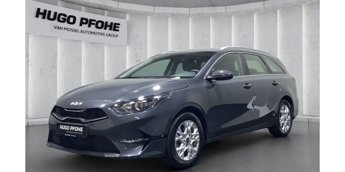 Kia ceed Sportswagon 19.967 km 17.450 &euro; Hamburg 22335