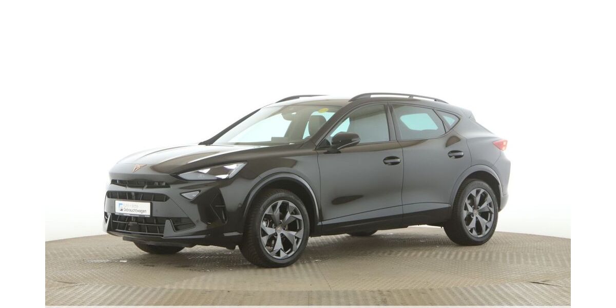 Cupra Formentor 17.903 km 27.450 &euro; Wedel 22880
