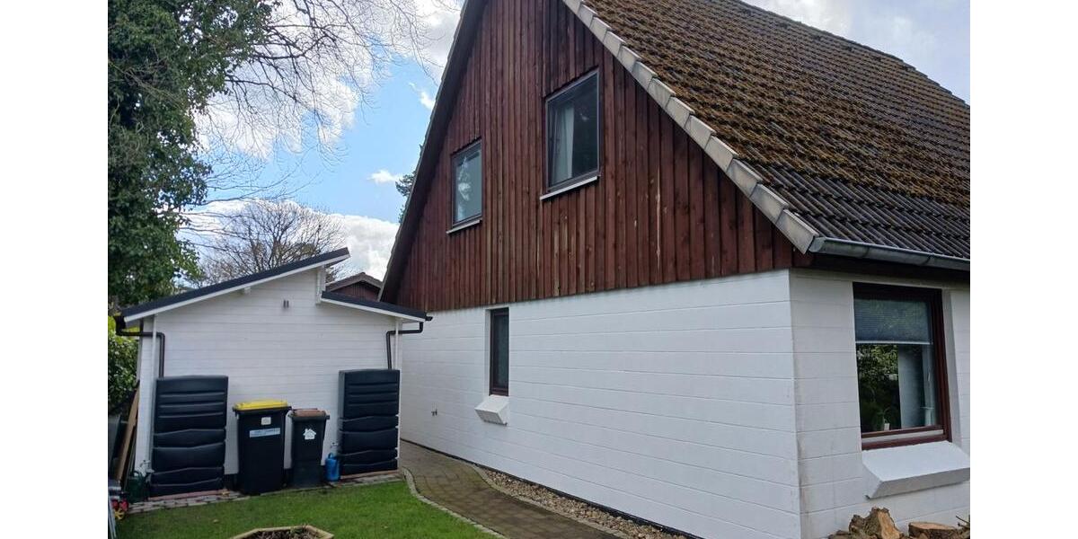 Einfamilienhaus Buchholz in der Nordheide - 4 Zimmer, 113 m&sup2;, 429.000&euro; | Angebot:26848476
