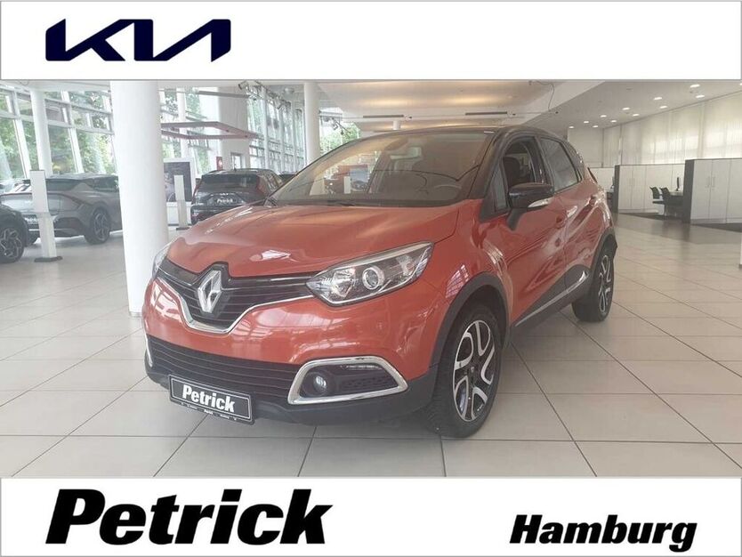 Captur