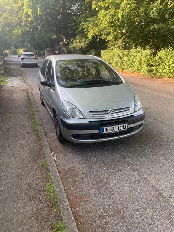 C4 Picasso
