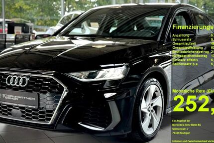 Audi A3 121.300 km 21.700 € Buchholz i.d. N. 21244