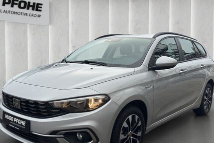 Fiat Tipo 31.423 km 17.550 &euro; Norderstedt 22848