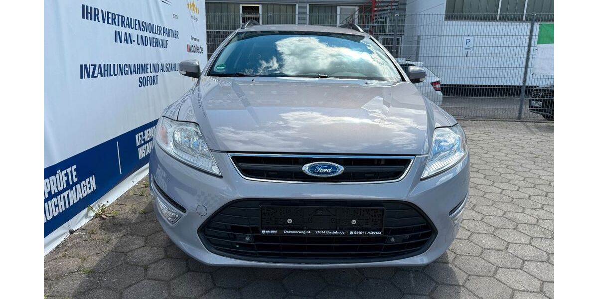 Ford Mondeo 275.000 km 2.470 &euro; Buxtehude 21614