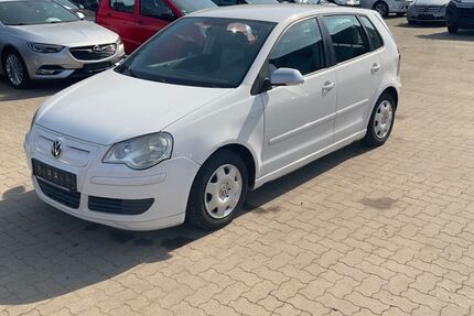 VW Polo 294.300 km 999 &euro; Hamburg 21107