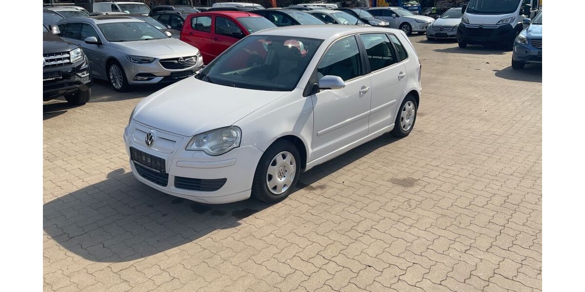 VW Polo 294.300 km 999 &euro; Hamburg 21107