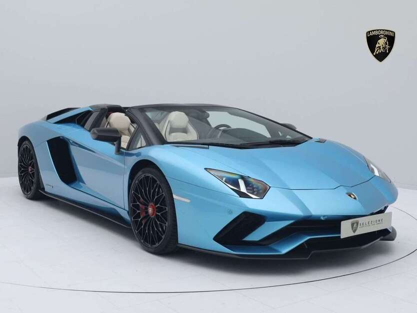 Aventador