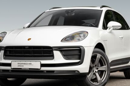 Porsche Macan 14.315 km 77.079 € Hamburg 22523