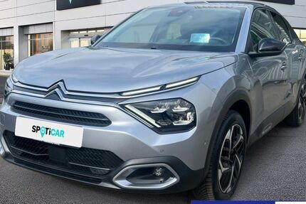 Citroen C4 7.906 km 17.990 &euro; Hamburg 20537