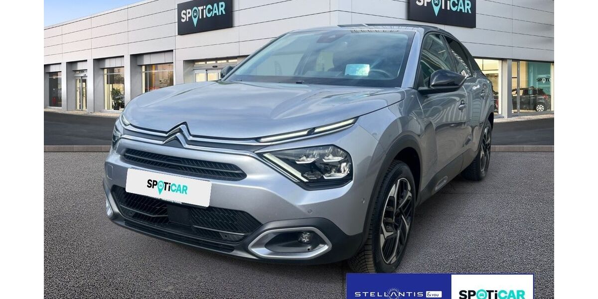 Citroen C4 7.906 km 17.990 &euro; Hamburg 20537