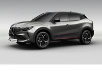 Gebrauchtwagen Alfa Romeo Junior