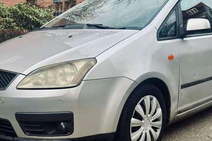 Ford C-Max 215.000 km 1.450 &euro; hamburg 22089