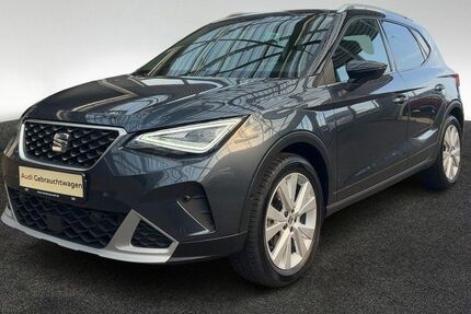 Seat Arona 19.865 km 18.440 &euro; Hamburg 22529
