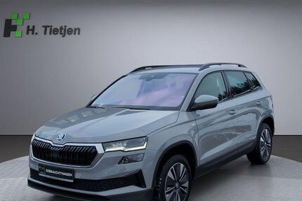 Skoda Karoq 120.511 km 19.990 &euro; Buxtehude 21614