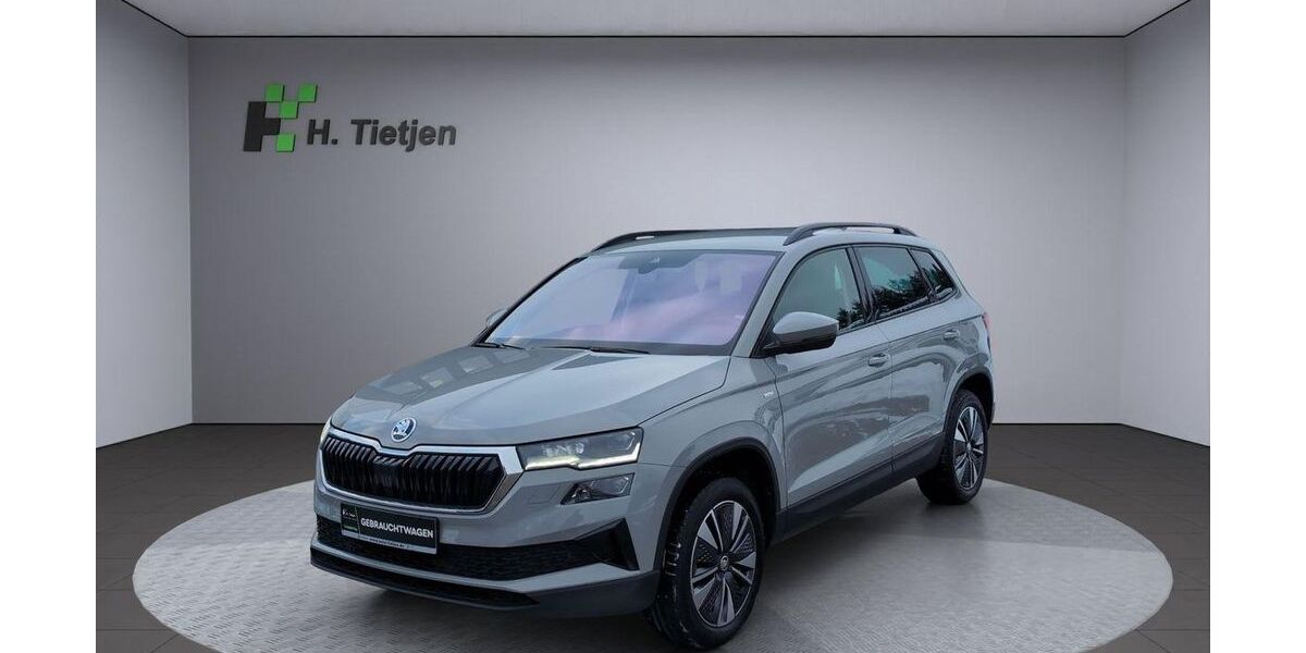 Skoda Karoq 120.549 km 19.990 &euro; Buxtehude 21614