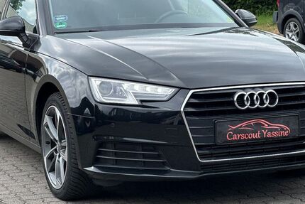 Audi A4 280.000 km 9.450 &euro; Buxtehude 21614