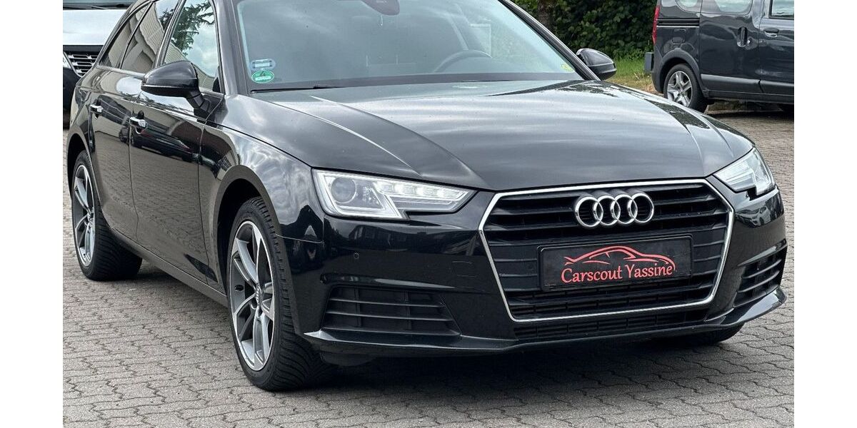 Audi A4 280.000 km 9.450 &euro; Buxtehude 21614