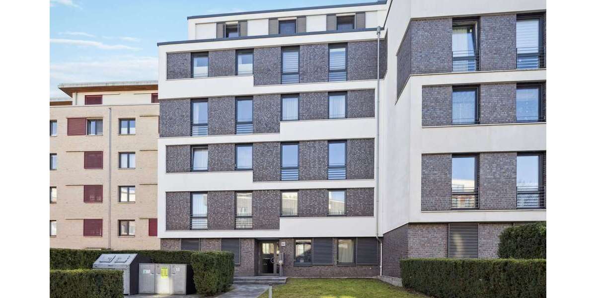 Etagenwohnung Hamburg Borgfelde - 3 Zimmer, 93 m&sup2;, 699.000&euro; | Angebot:26978502