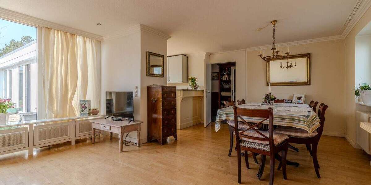 Bungalow Hamburg Osdorf - 4 Zimmer, 155 m&sup2;, 1.145.000&euro; | Angebot:25822365