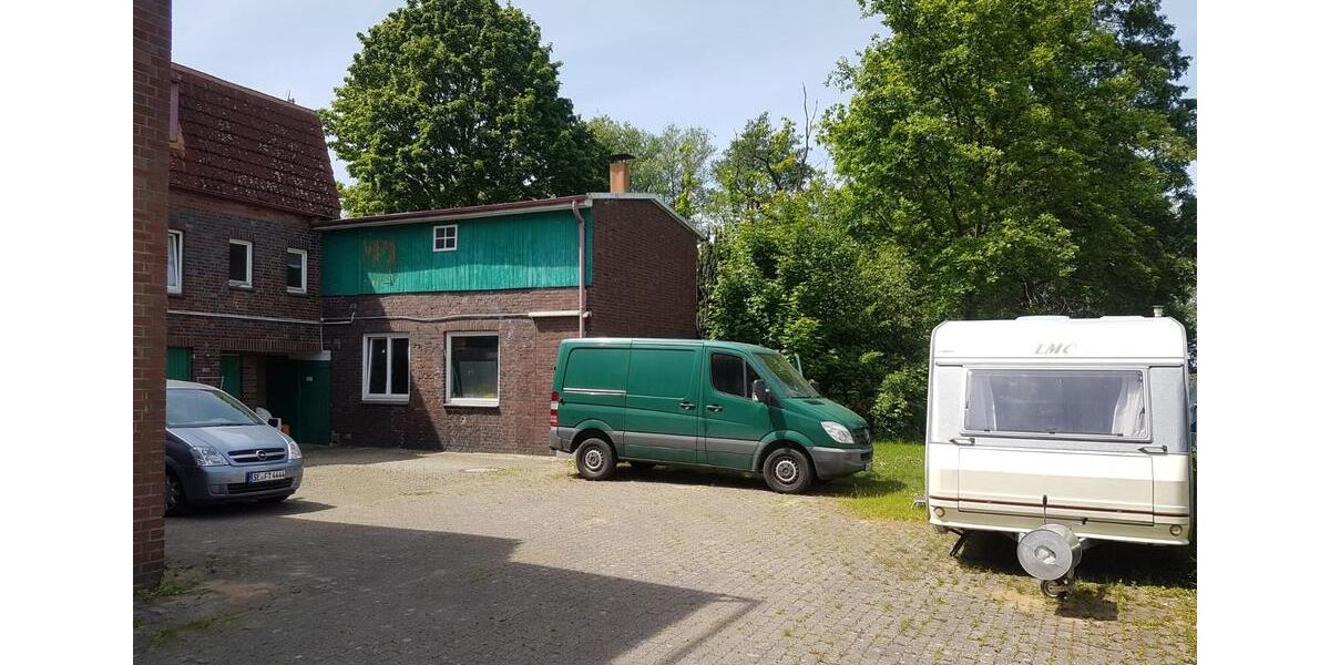 Mehrfamilienhaus, Wohnhaus Hamburg Allermöhe - 570.000&euro; | Angebot:26483244