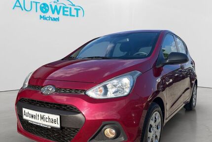 Hyundai i10 78.397 km 6.480 &euro; Beckdorf 21643