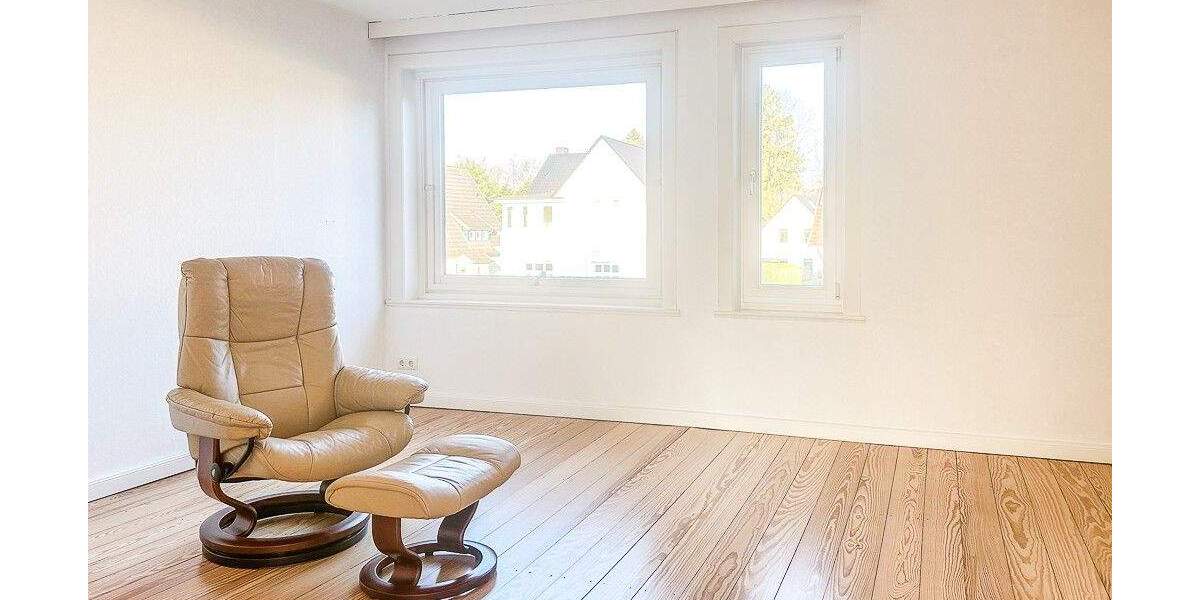 Befristet: Einfamilienhaus mit Einliegerwohnung 5 zimmer