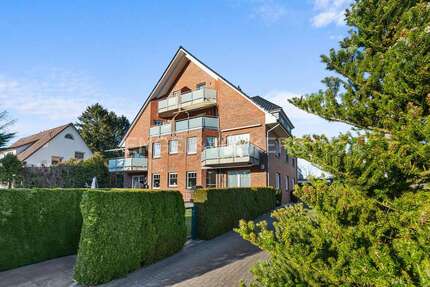 Wohnung zum Kaufen in Hamburg 470.000 € 87 m²