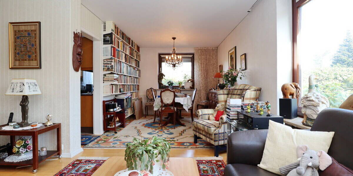 Einfamilienhaus Tornesch - 3 Zimmer, 107 m&sup2;, 369.000&euro; | Angebot:26160688