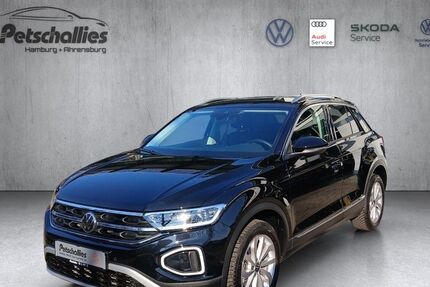 VW T-Roc 27.569 km 27.550 &euro; Ahrensburg 22926
