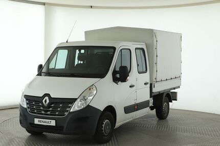 Renault Master 64.632 km 19.990 € Hamburg 20537