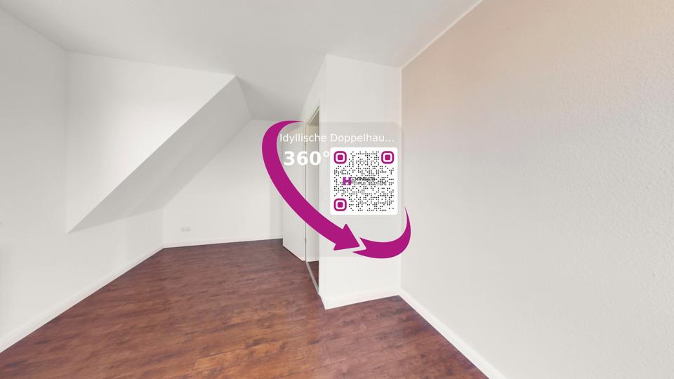 Etagenwohnung Hamburg Allermöhe - 4 Zimmer, 108 m&sup2;, 1.575&euro; | Angebot:26425859