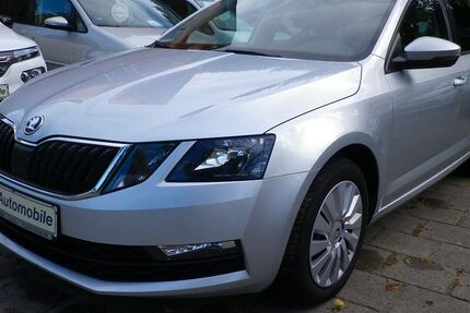 Skoda Octavia 134.377 km 13.200 € Buxtehude 21614