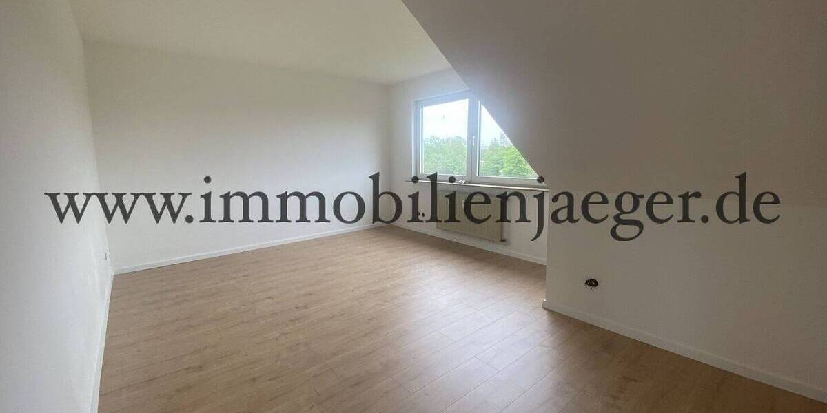 Etagenwohnung Hamburg Farmsen-Berne - 2 Zimmer, 55 m&sup2;, 700&euro; | Angebot:26543902