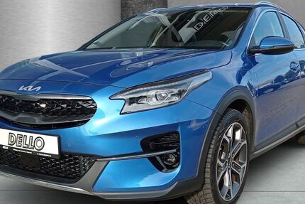 Kia XCeed 34.990 km 21.990 € Reinbek 21465