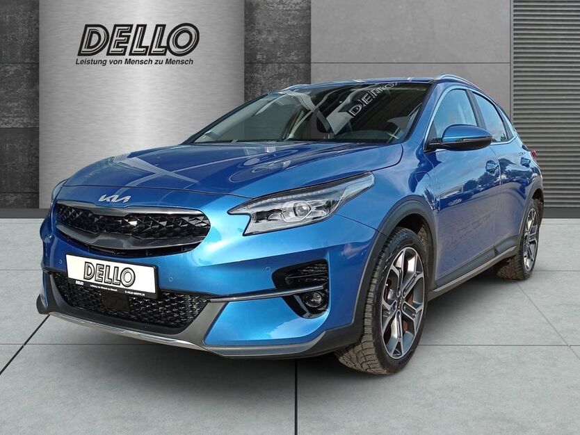 Kia XCeed 34.990 km 21.990 € Reinbek 21465