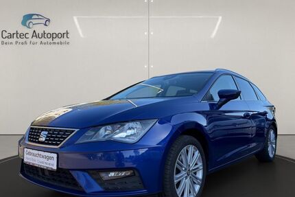 Seat Leon 129.000 km 14.885 &euro; Henstedt-Ulzburg 24558