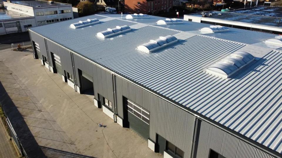 Gewerbeobjekt Hamburg Eidelstedt - 3.560&euro; | Angebot:24967454